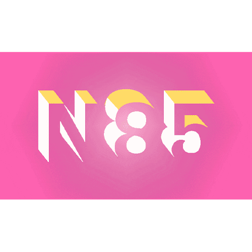 Sticker by n85sportswear