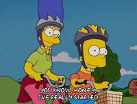 Episode 5 GIF by The Simpsons