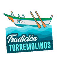 TurismoTorremolinos turismo torremolinos jabega turismotorremolinos Sticker