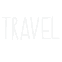 Lauratheeeexplorer roadtrip pack your bags travel bug travel buddy Sticker