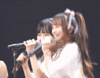 Happy Friends GIF