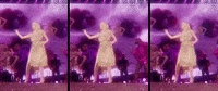 New York City GIF by Kylie Minogue