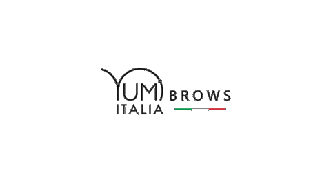 YumiBeautyItalia giphyupload yumi yumilashes yumi italia Sticker