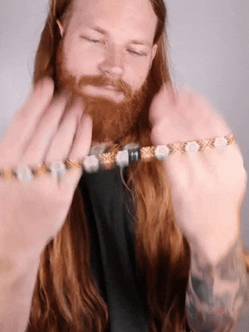 thelonghairs giphyupload GIF