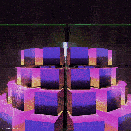 standing gustavo torres GIF by kidmograph