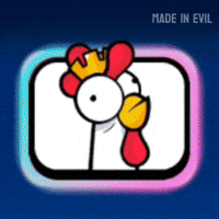 Clash Royale Emoji GIF