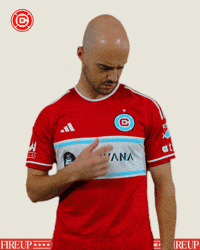 Chicago Fire Soccer GIF by Chicago Fire Football Club