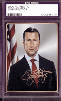 Glen Powell GIF by Giggles