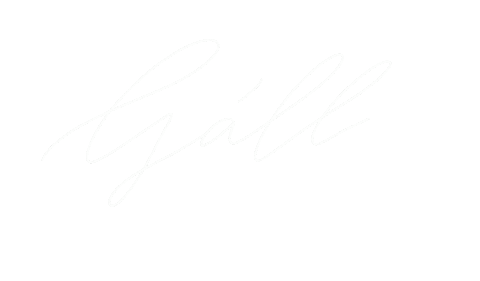 Gall Sticker