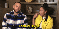 Stephen Curry GIF by BuzzFeed