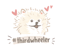 cndellen wedding teambride teamgroom forayverbea Sticker