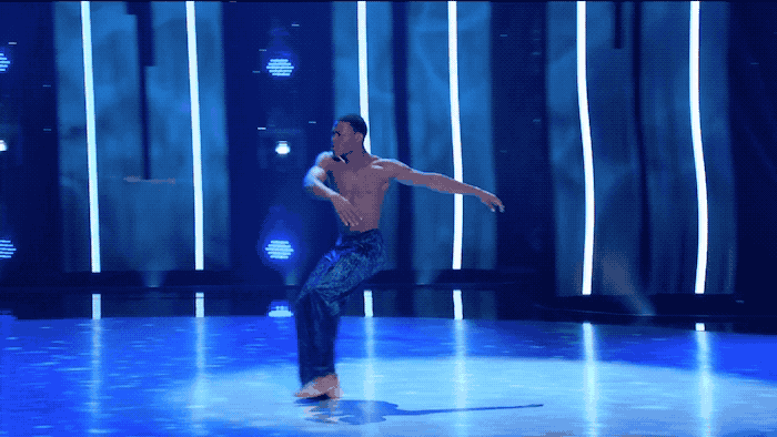 fox GIF by So You Think You Can Dance