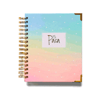 karipetrovich girl agenda karipetro mipaca Sticker