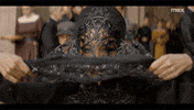 Dune GIF by HBO Max
