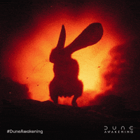 Dune Awakening GIF by Funcom