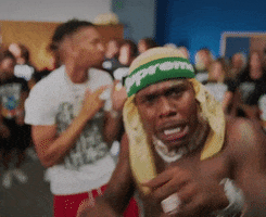 Stunna 4 Vegas No Dribble GIF by DaBaby