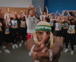 No Dribble GIF by DaBaby