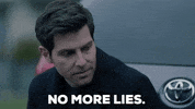 A Million Little Things GIF by ABC Network