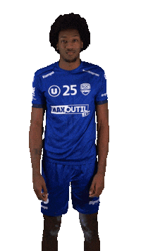 Sport Celebration Sticker by ROC Aveyron Handball