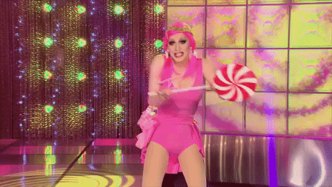 Season 5 GIF by LogoTV