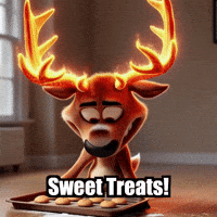 Kitchen Baking GIF by elkijahspark