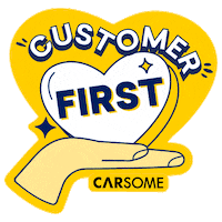Lifeatcarsome Sticker by CARSOMEMY