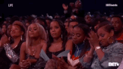 GIF by BET Awards