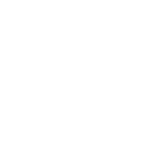 Monday Typography Sticker