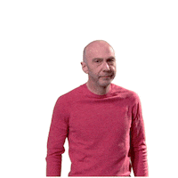 Radio Hubert Sticker by Omroep Brabant