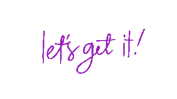 Letsgetit Sticker