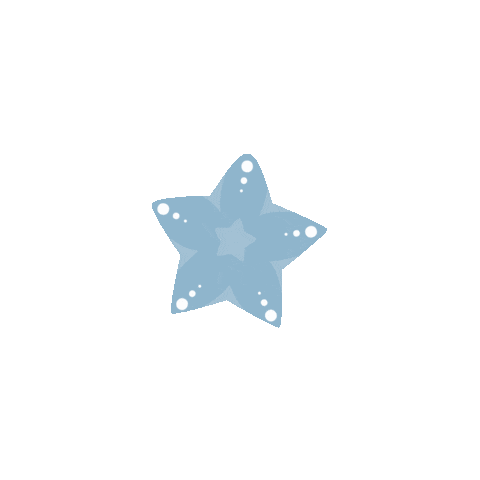 islandmedia giphyupload sea diving starfish Sticker