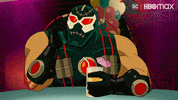 Harley Quinn GIF by HBO Max