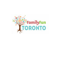 Fun Family Sticker by FamilyFunCanada