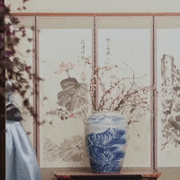 Korean Drama Love GIF by Eccho Rights