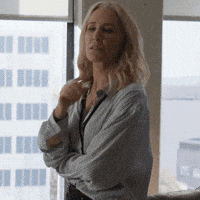 Season 17 Yes GIF by Paramount+