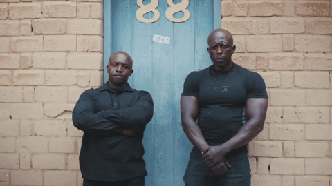 happy kid x GIF by Universal Music Africa