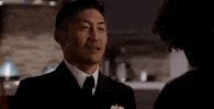 Dick Wolf Doctor GIF by Wolf Entertainment