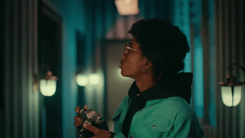 London Dance GIF by Elestee