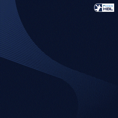 Handball Berlin GIF by DAIKIN HBL