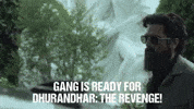 Ranveer Singh Spy GIF by Jio Studios