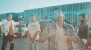 Pegao GIF by CNCO
