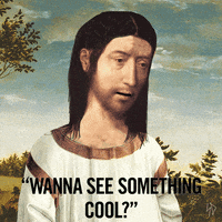 Redacted Bible Stuff GIF by Scorpion Dagger