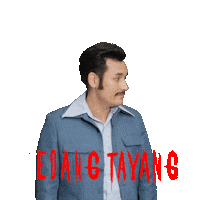 Horror Sticker Sticker by MVP Indonesia