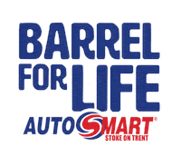 Cleaning Detailing Sticker by Autosmart Stoke on Trent