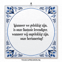 Nl Troost GIF by Tegelspreuken.nl