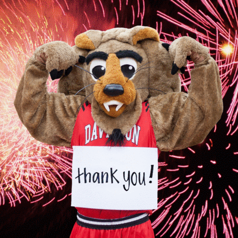 givedavidson GIF by Davidson College