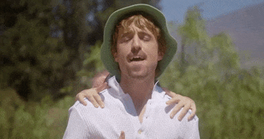 Over You GIF by HOLYCHILD