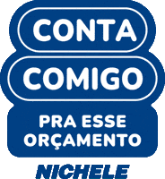 GIF by Nichele Materiais