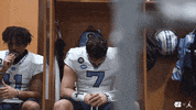 Tar Heels GIF by Carolina Football