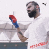 Virat Kohli Victory GIF by Puma India